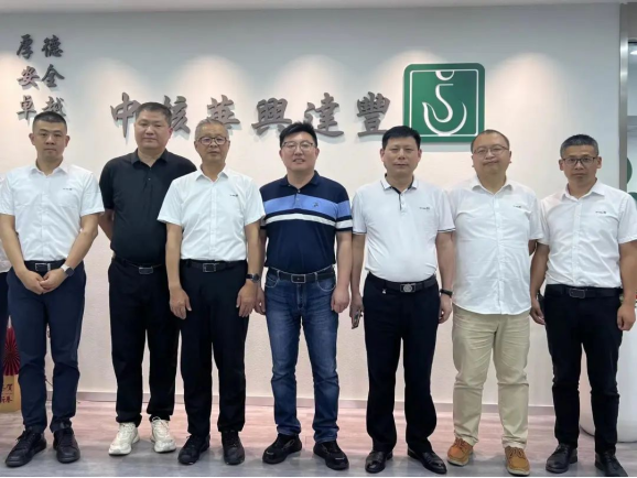 认识我们 公司简介组织架构管理团队资质荣誉业务版图