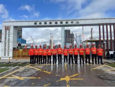 认识我们 公司简介组织架构管理团队资质荣誉业务版图